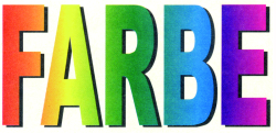 Logo Farbe